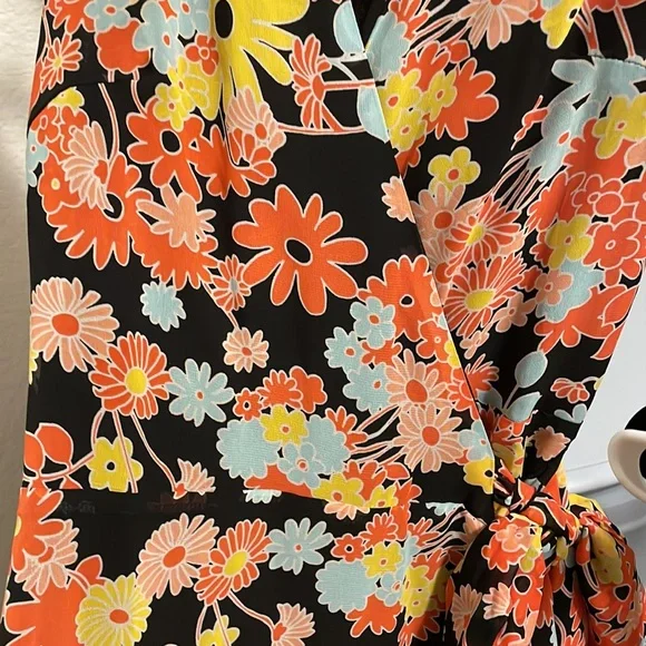 Mod Cloth Bali Breeze Dress - Picture 7 of 11